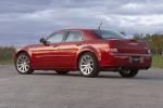 Chrysler 300C Heritage Edition 2006 года